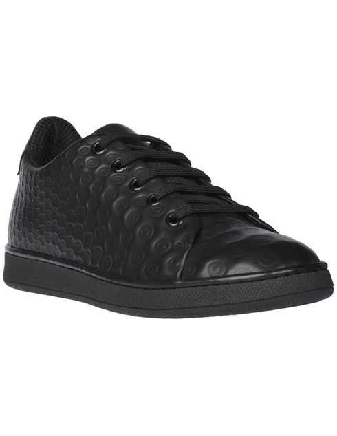 черные Кеды Sartore SAR9146_black