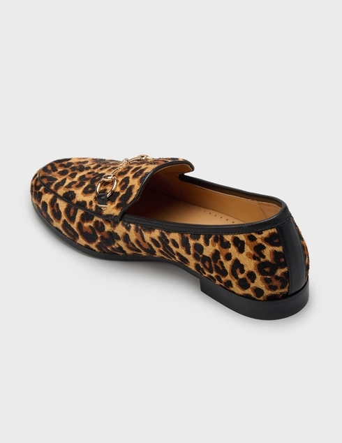 женские принт Лоферы Roberto Serpentini 0013-print - фото-2