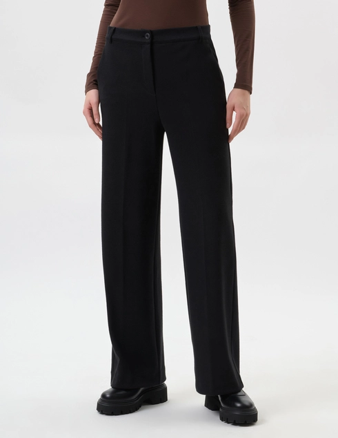 Weekend Max Mara ZELOTA_black фото-3