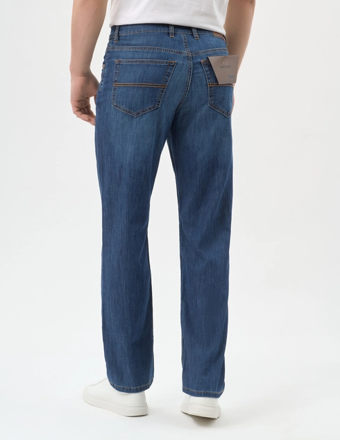 Harmont&Blaine WRQ010059465C48_804_blue фото-4