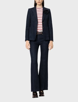 LUISA CERANO пиджак