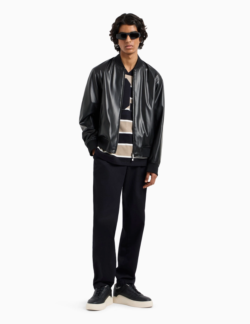 Куртка Armani Exchange XM001241AF14863-UC001_222711 (Черный) в
