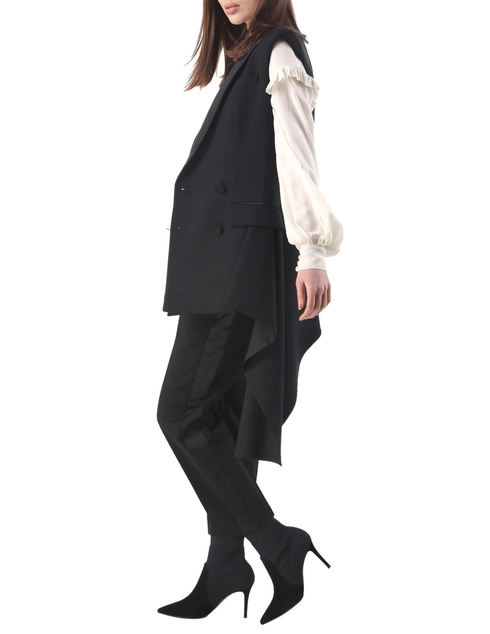 Alexander Mcqueen 2931650045906_black фото-4