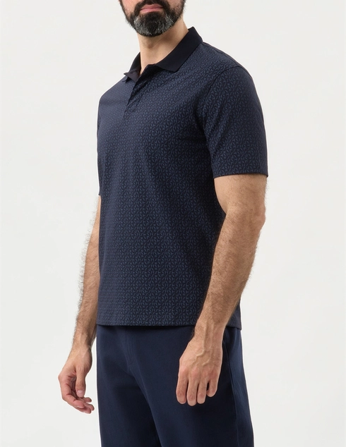 Armani Exchange XM000736-AF10819-FB436_blue фото-3