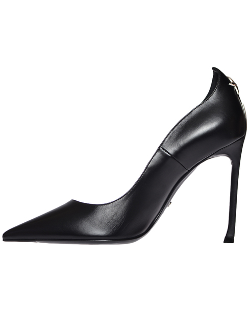 женские черные Туфли Christian Dior KCP005VEAS900-17 - фото-2