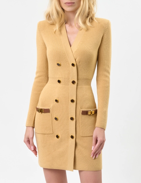 Elisabetta Franchi AM-04S-56E2-V390-EA2 фото-1