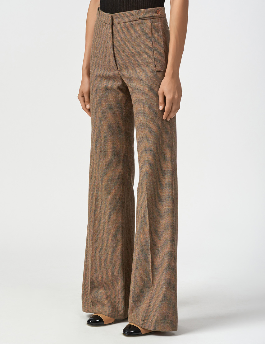 Rochas ROPN300333-RN200300-brown фото-2