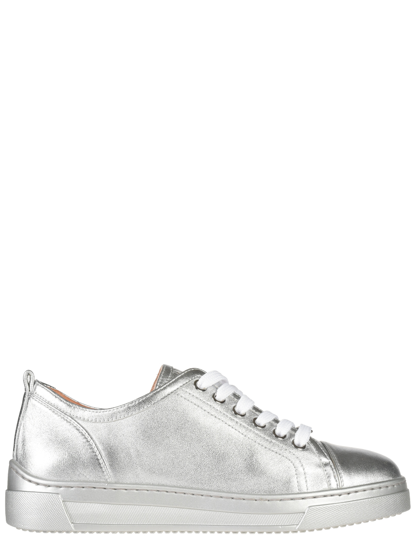 

Кеды, Серебряный