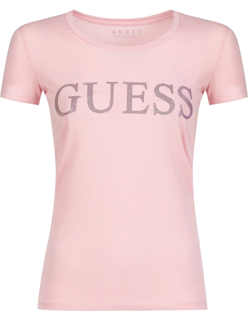 Guess W01-74J1300-G615-pink фото-1