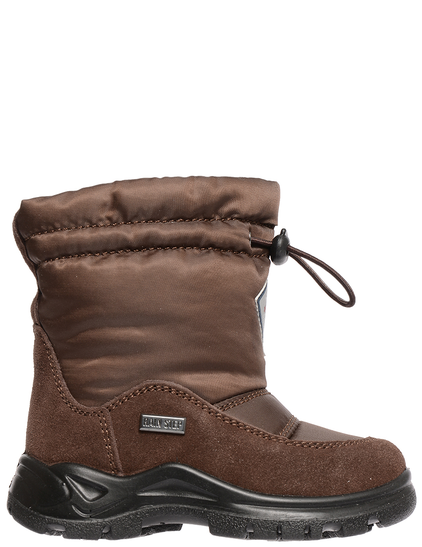 

Сапоги, Коричневый