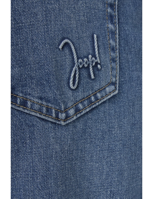 Joop! Jeans 30041927-426-blue фото-4