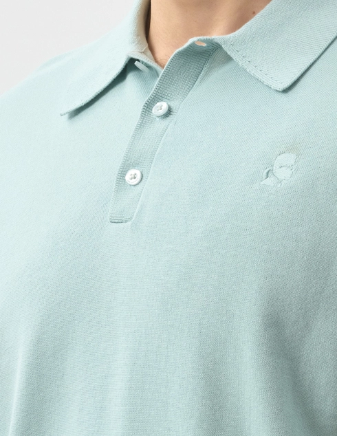 Karl Lagerfeld 655001562398-600_turquoise фото-5