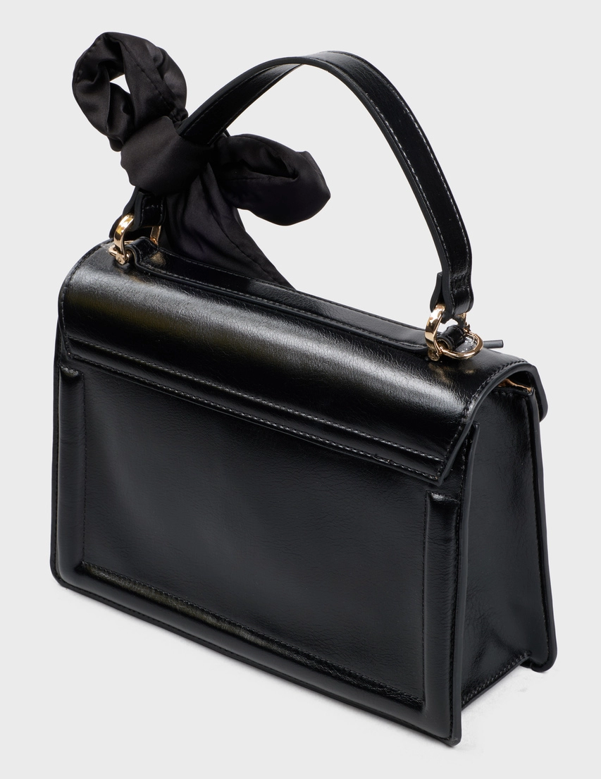 Сумка Love Moschino JC4390PP0LKV0000_black_212236 (Черный) в