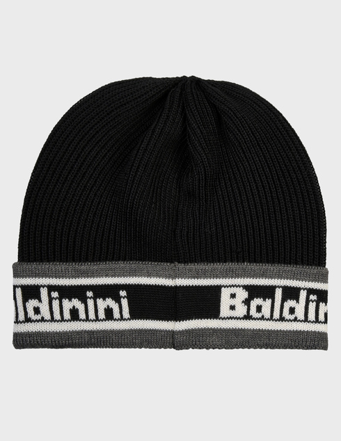 Baldinini M2B003MSLANEGR-black фото-2