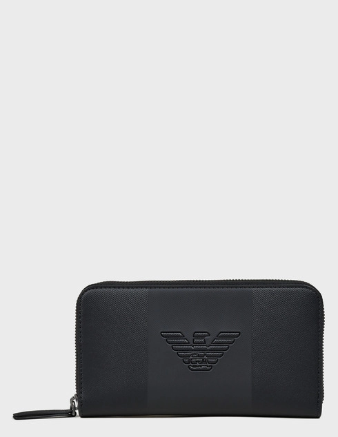 Emporio Armani Е49-SAF-black фото-1