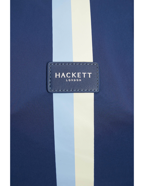Hackett London HM413395-595-blue фото-4