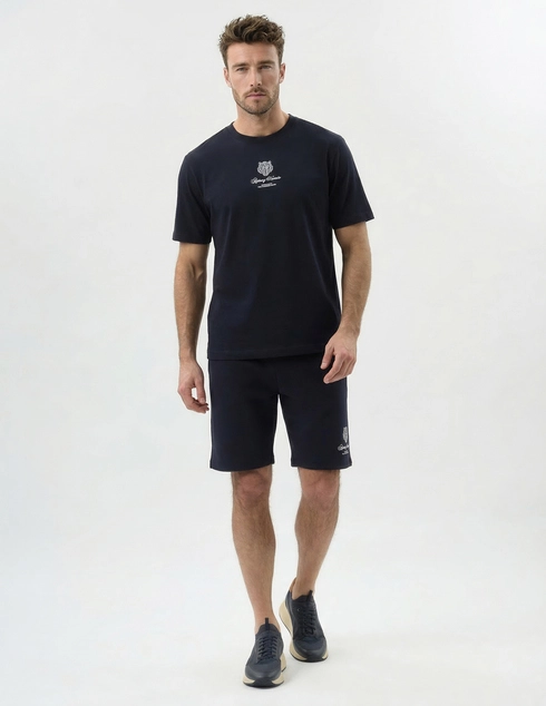 Antony Morato MMFS00045-FA150178-7139_blue фото-6