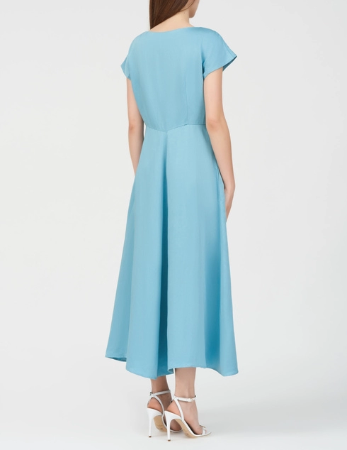 Weekend Max Mara GHIGLIA_blue фото-3