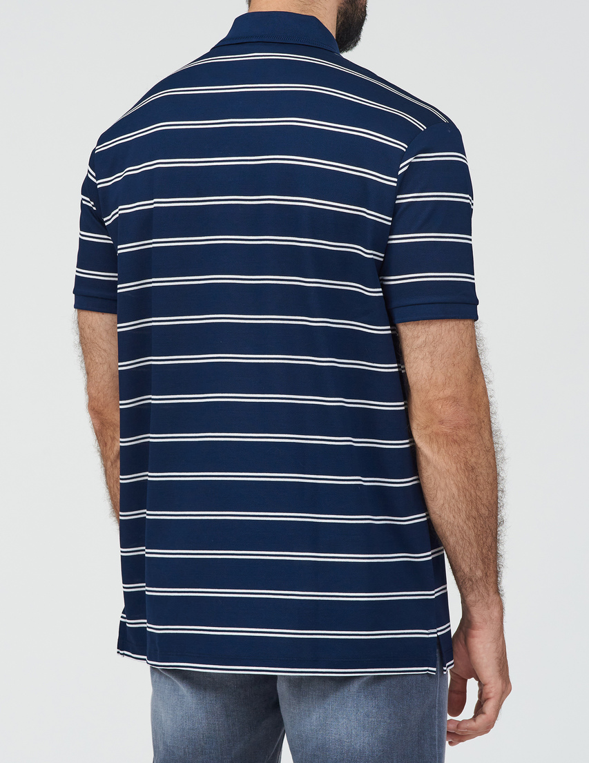 Paul&Shark 1263-blue фото-3