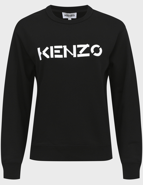Kenzo FA62SW8214MD-99-black фото-1