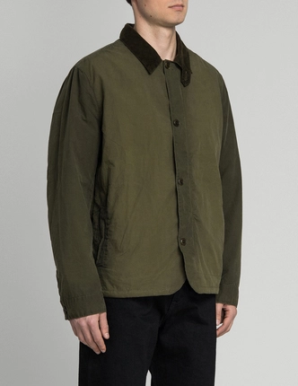 BARBOUR куртка