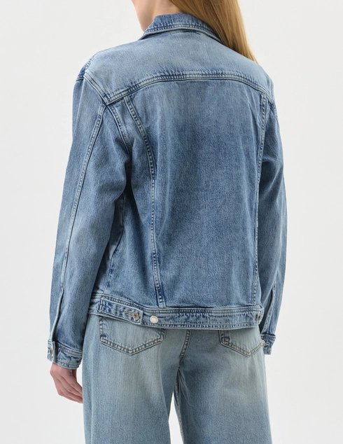 Guess W6RN73D6833-RSP3_blue фото-4