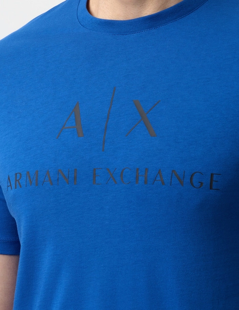 Armani Exchange 8NZTCJZ8H4Z9-UB088_blue фото-5