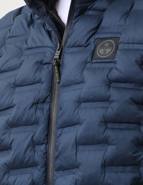 North Sails 6033690000802_blue фото-5