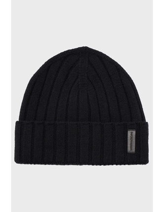 EMPORIO ARMANI шапка
