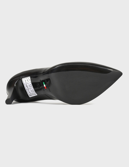 черные Туфли Nero Giardini 013500-black размер - 40