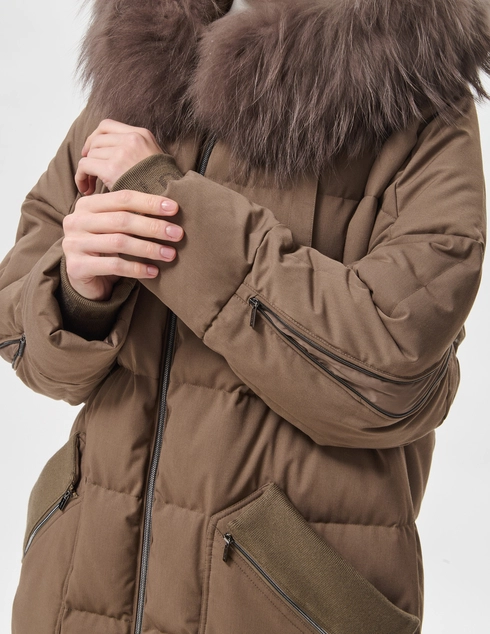 Diego M 122-NL-wool-fox-tortora_brown фото-5