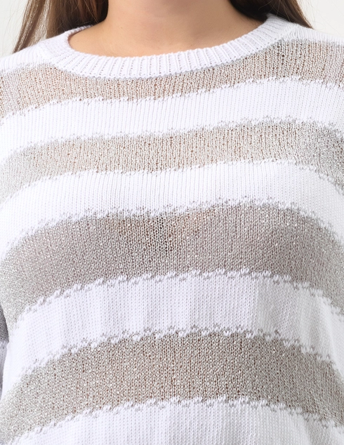 Panicale Cashmere D38361G38D29B-0101_gray фото-5