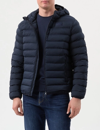 EA7 EMPORIO ARMANI куртка