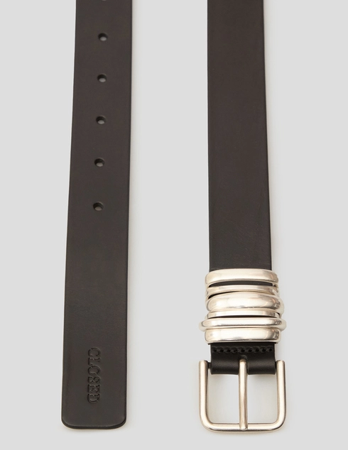 Closed C90101-89K-22-100_black фото-4