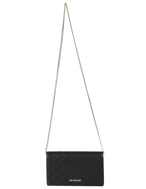 Love Moschino LM06_black фото-2