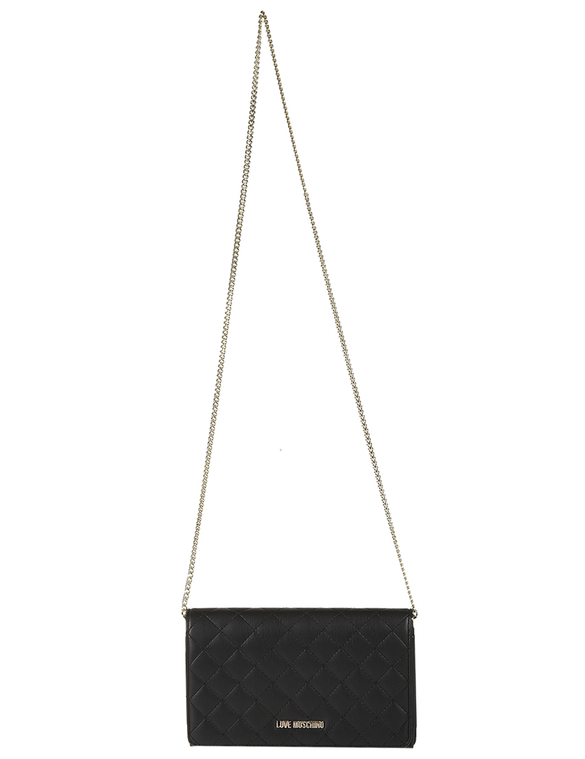Love Moschino LM06_black фото-2