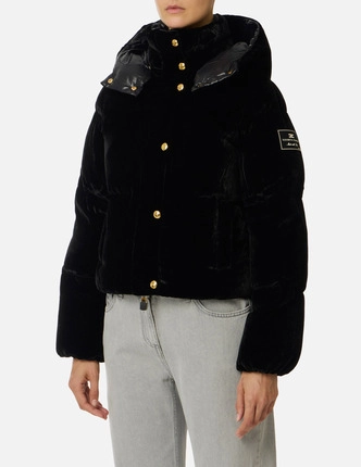 ELISABETTA FRANCHI куртка