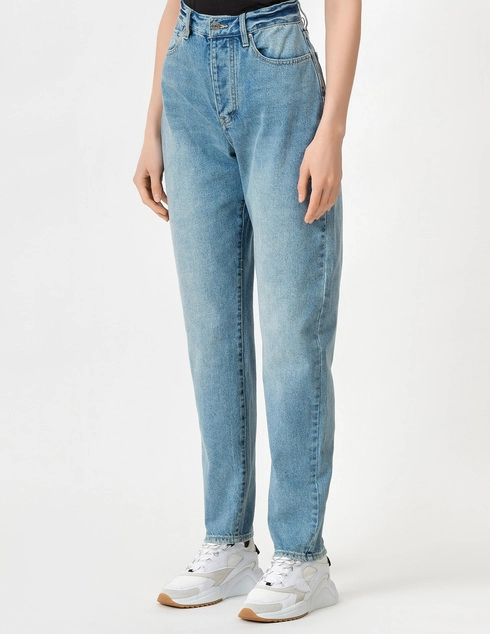 Armani Exchange AGR-8NYJ56-Y2AAZ-1500-blue фото-2