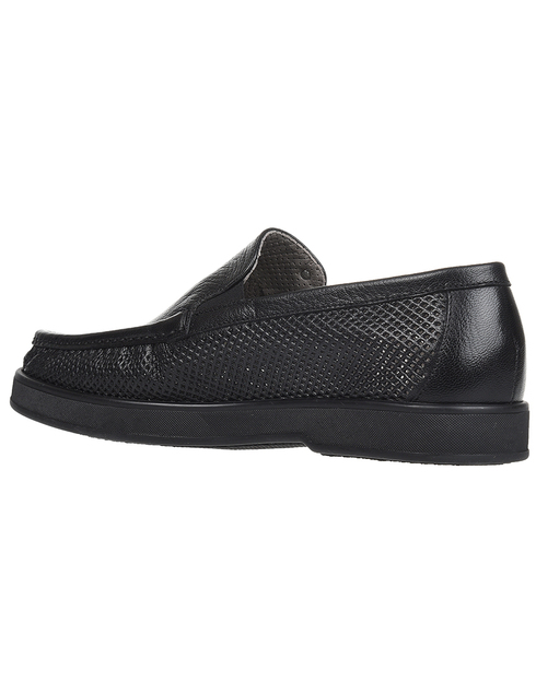 мужские черные Туфли Aldo Brue 705_black - фото-2