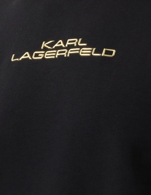 Karl Lagerfeld 705061554942-990_black фото-5