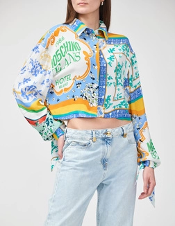 MOSCHINO JEANS