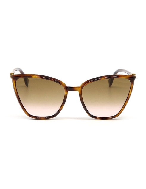 Fendi FEN FF 0433/G/S 08660M2 фото-2