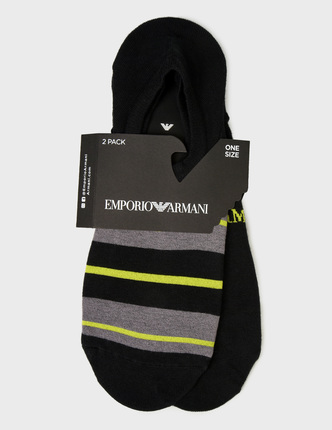 EMPORIO ARMANI набор носков