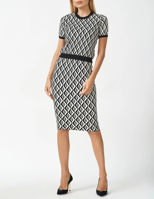 Elisabetta Franchi GK-81B-36E2-V270-685 фото-1