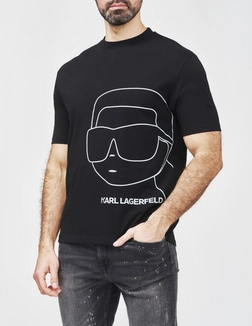 KARL LAGERFELD