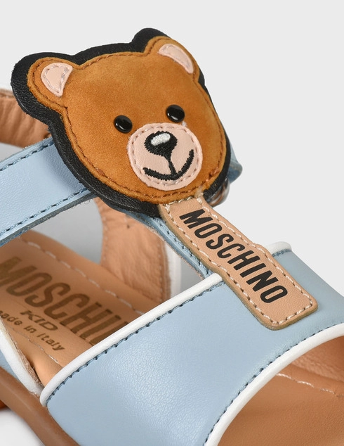 Moschino 26137-blue фото-5