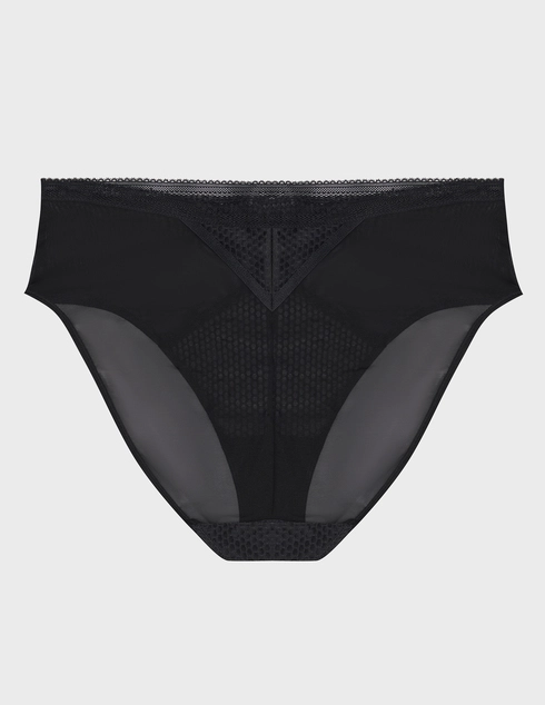 Pretty Polly Diamond-Mesh-LPAXU7-Black_black фото-2