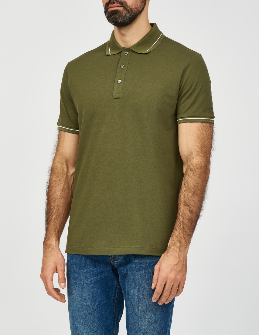 Paul&Shark 24411250-089_khaki фото-2