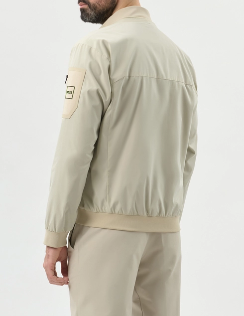 Boss 50556129-272_beige фото-4