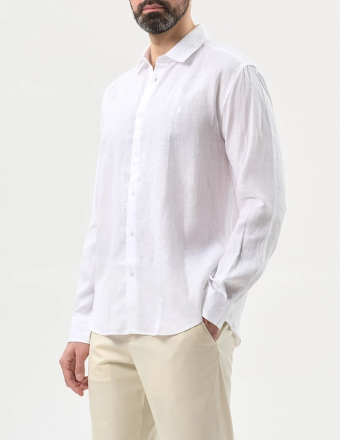 Trussardi MS108T19_white фото-3